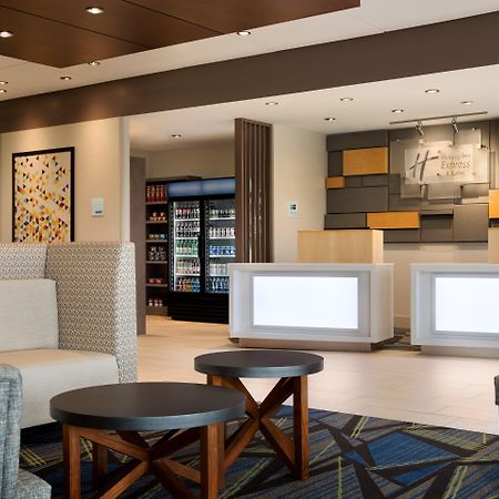 Holiday Inn Express & Suites Allen Park By Ihg Zewnętrze zdjęcie