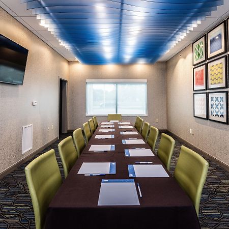 Holiday Inn Express & Suites Allen Park By Ihg Zewnętrze zdjęcie