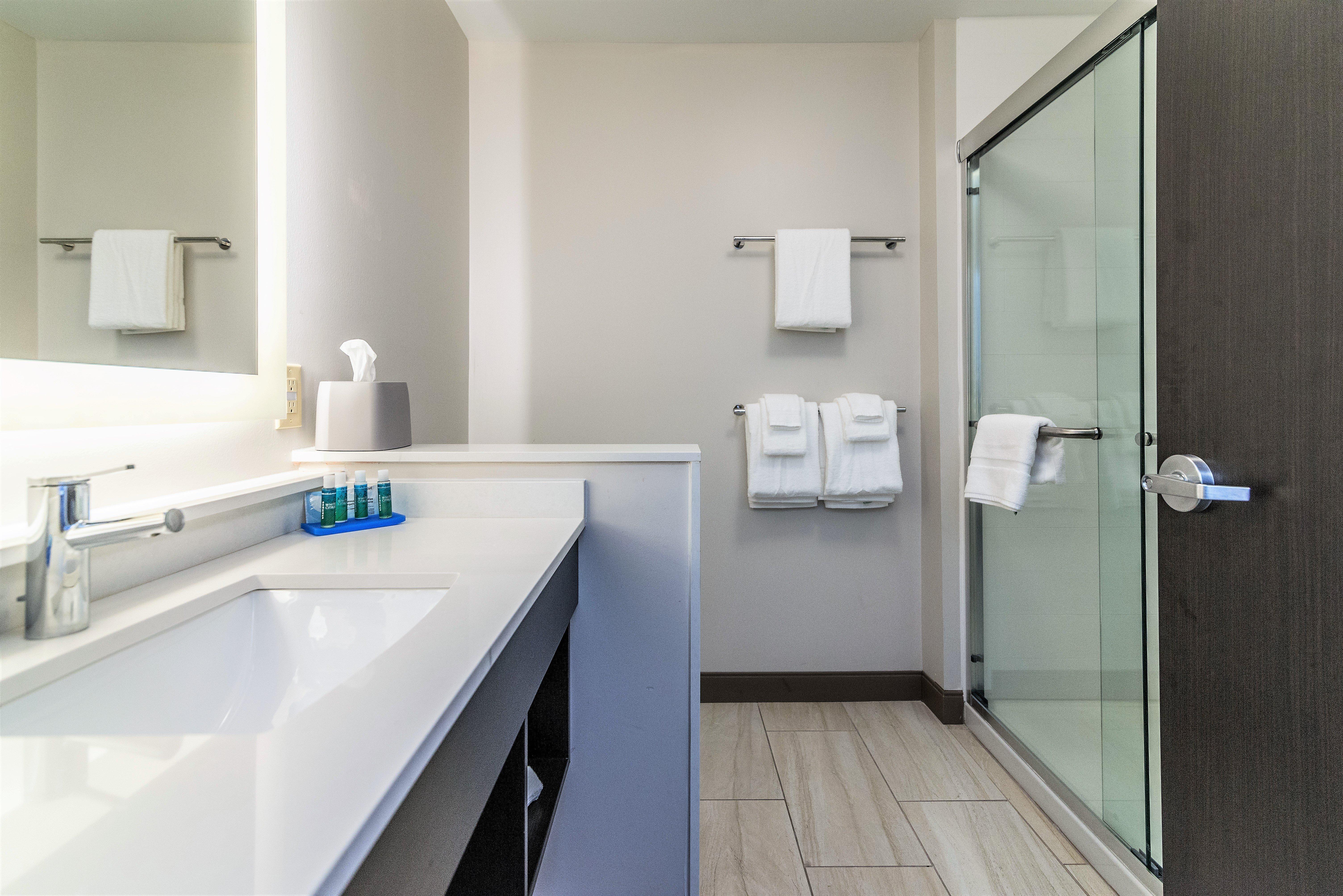 Holiday Inn Express & Suites Allen Park By Ihg Zewnętrze zdjęcie