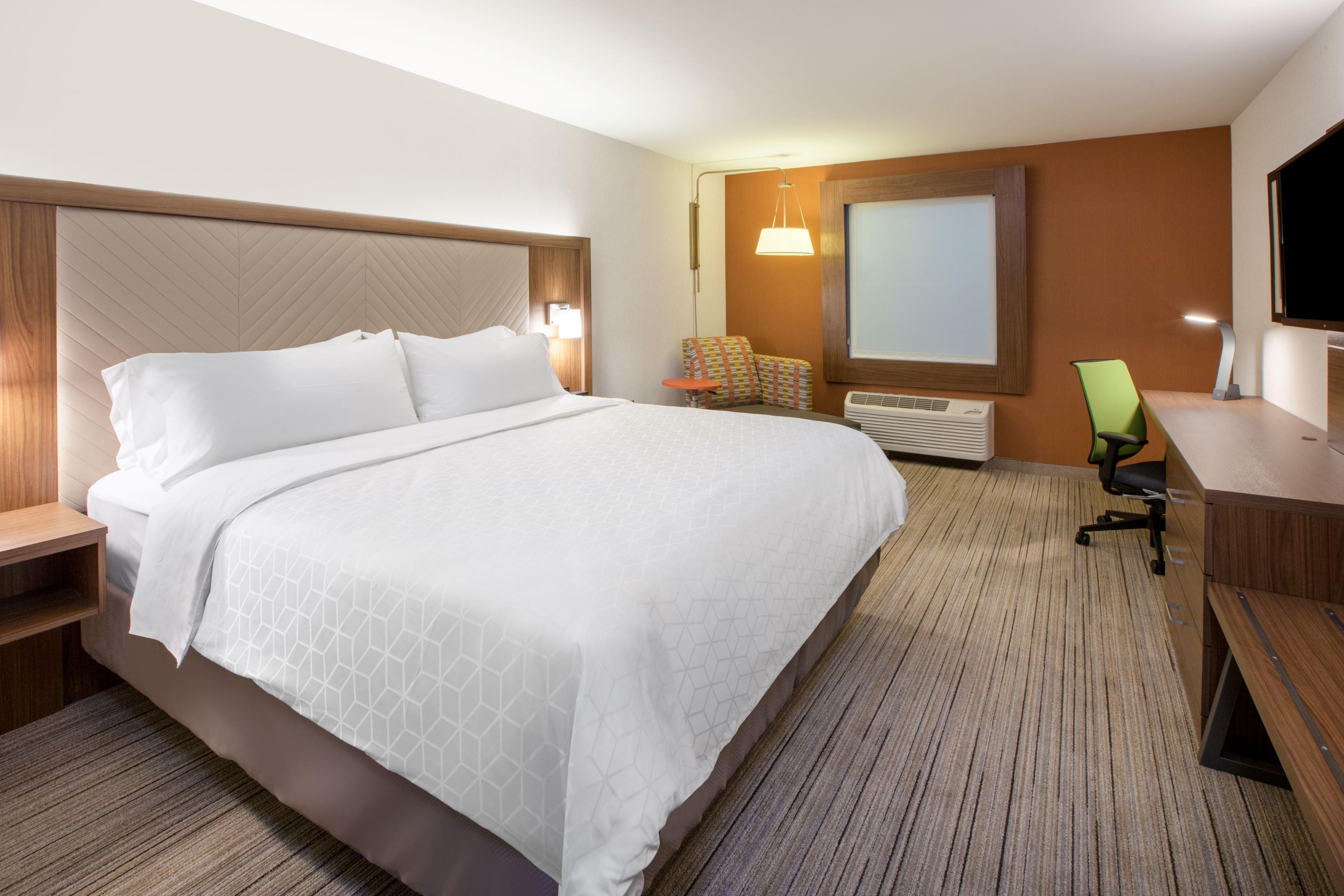 Holiday Inn Express & Suites Allen Park By Ihg Zewnętrze zdjęcie