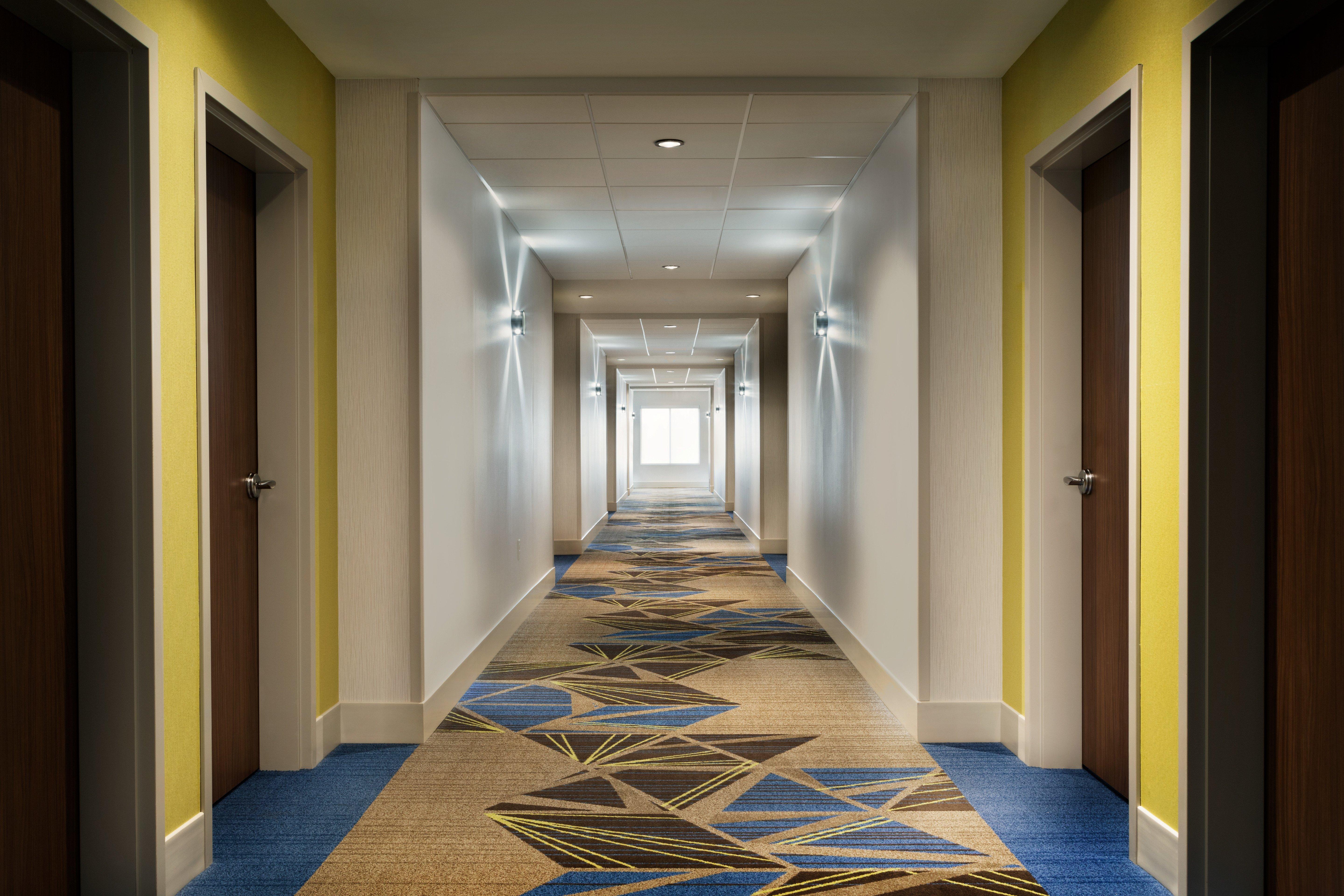 Holiday Inn Express & Suites Allen Park By Ihg Zewnętrze zdjęcie