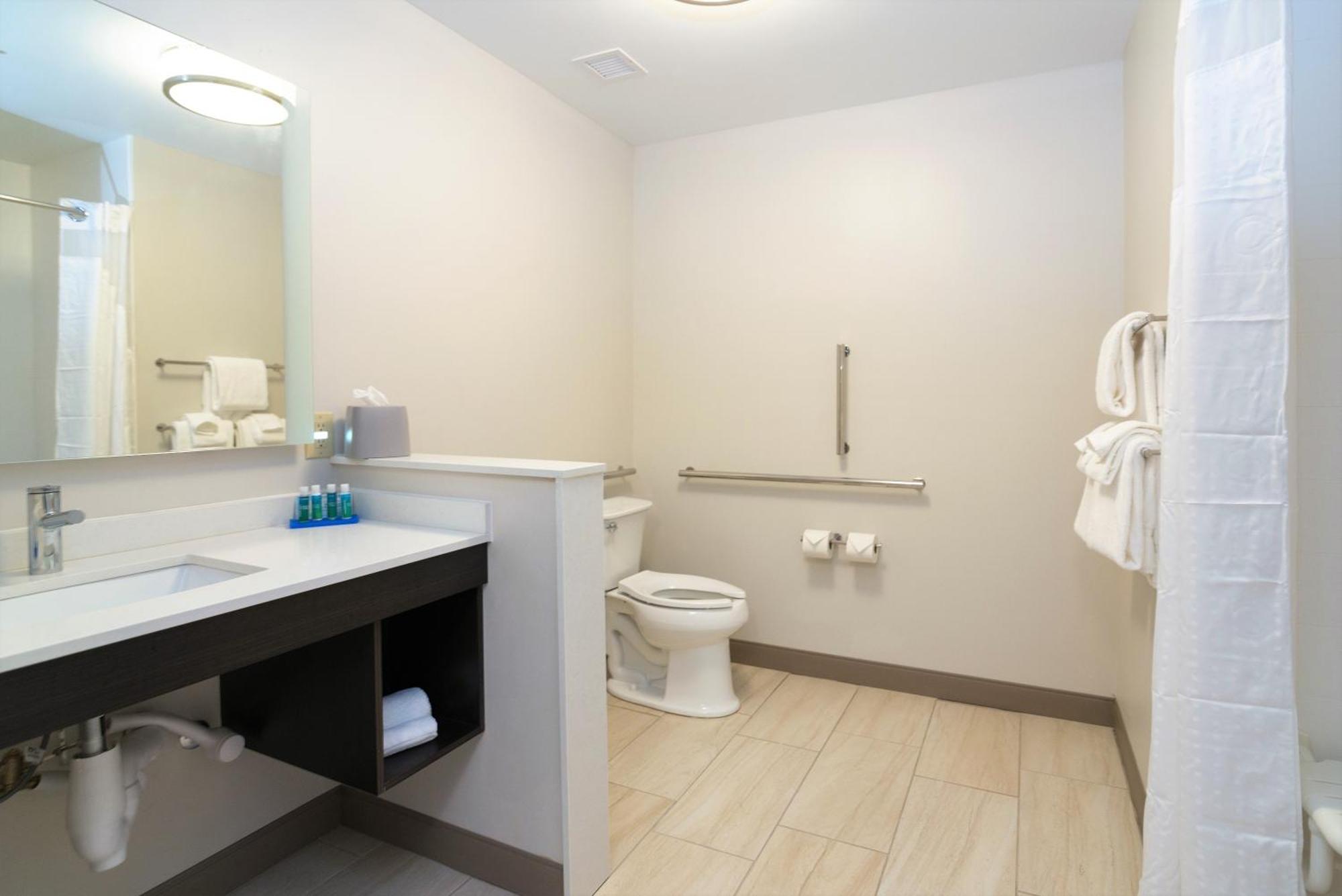 Holiday Inn Express & Suites Allen Park By Ihg Zewnętrze zdjęcie