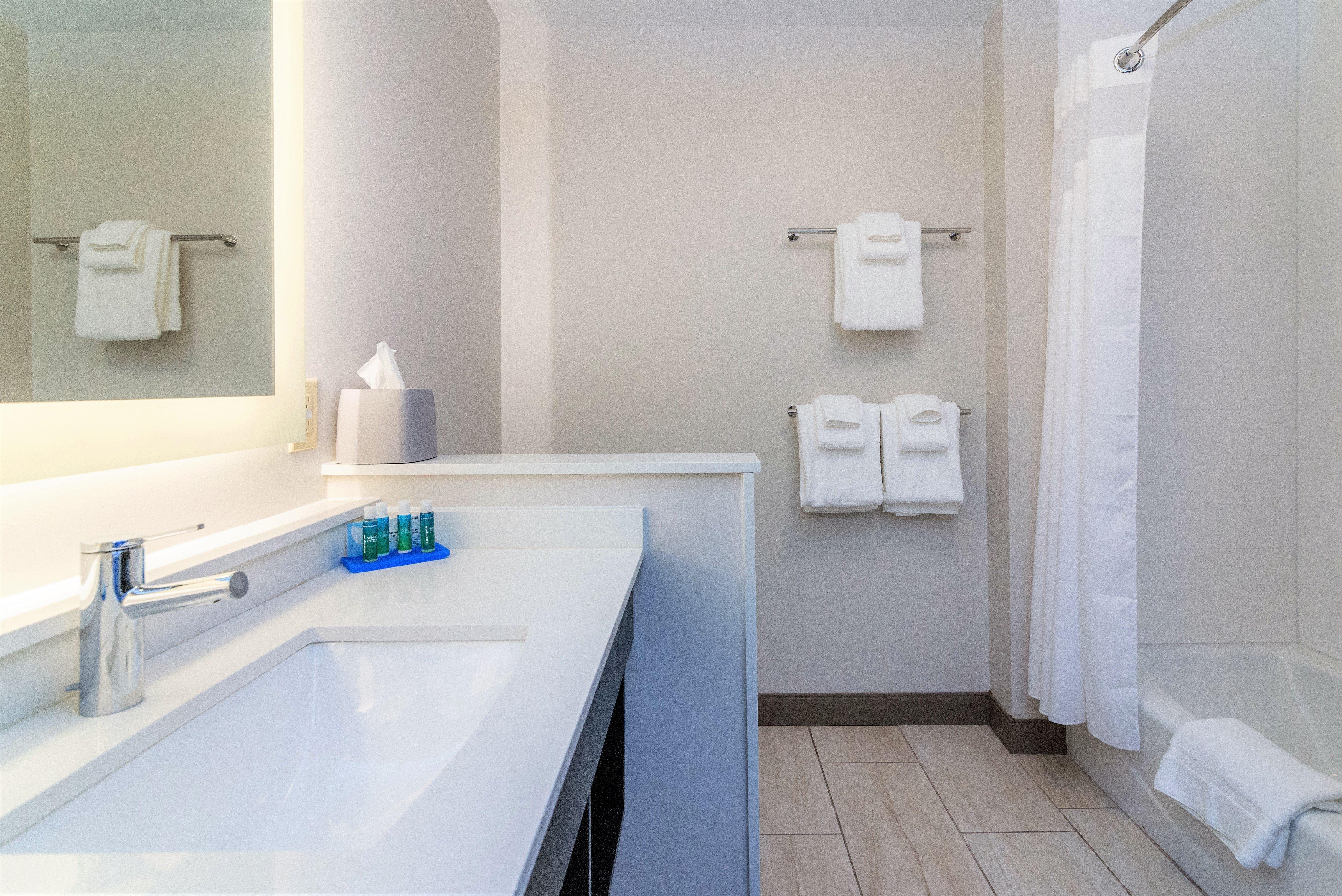 Holiday Inn Express & Suites Allen Park By Ihg Zewnętrze zdjęcie