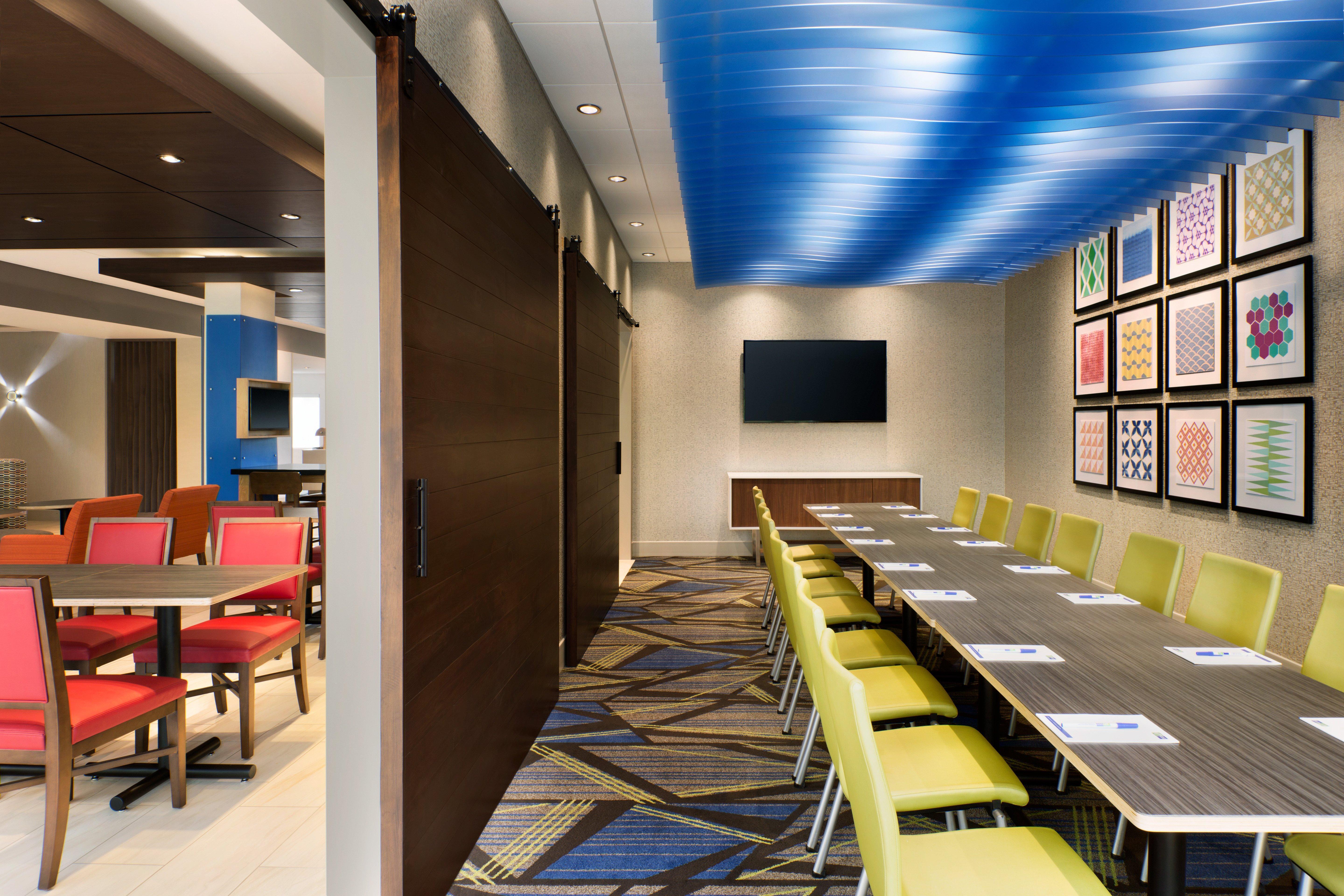 Holiday Inn Express & Suites Allen Park By Ihg Zewnętrze zdjęcie