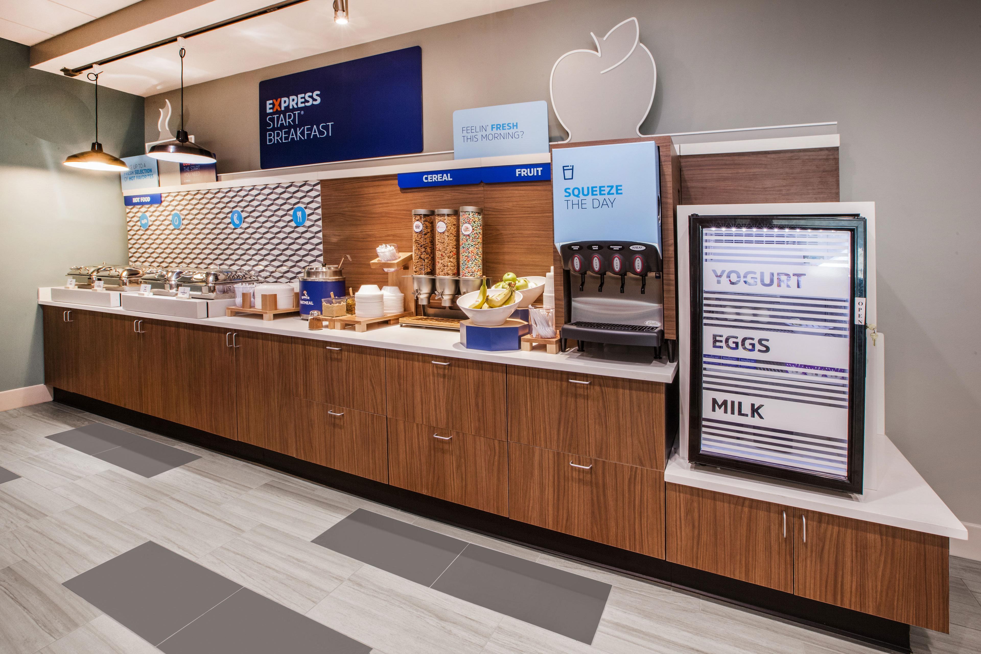 Holiday Inn Express & Suites Allen Park By Ihg Zewnętrze zdjęcie