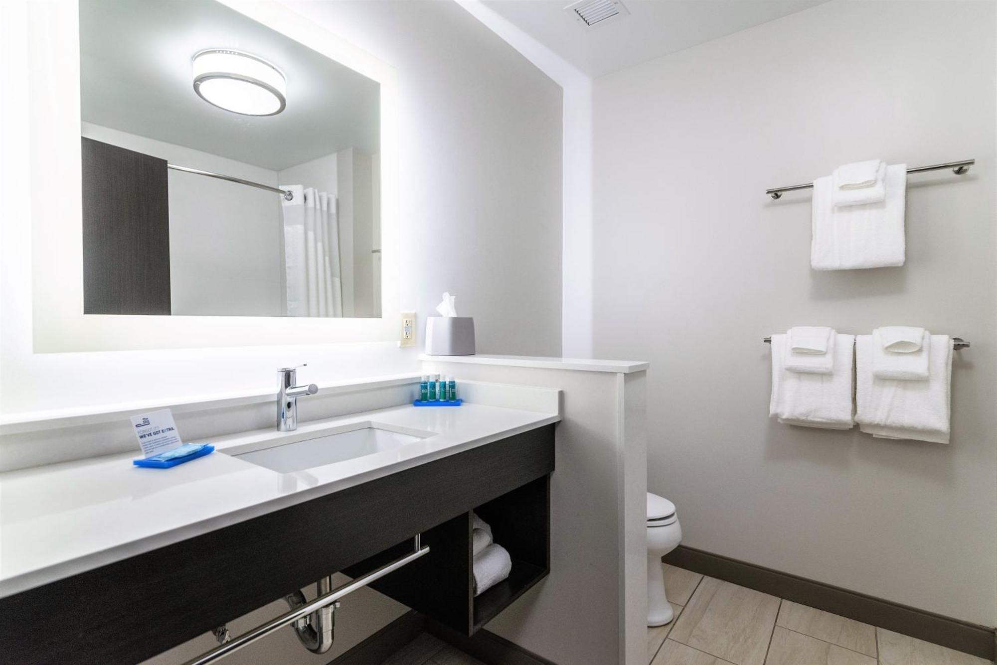 Holiday Inn Express & Suites Allen Park By Ihg Zewnętrze zdjęcie