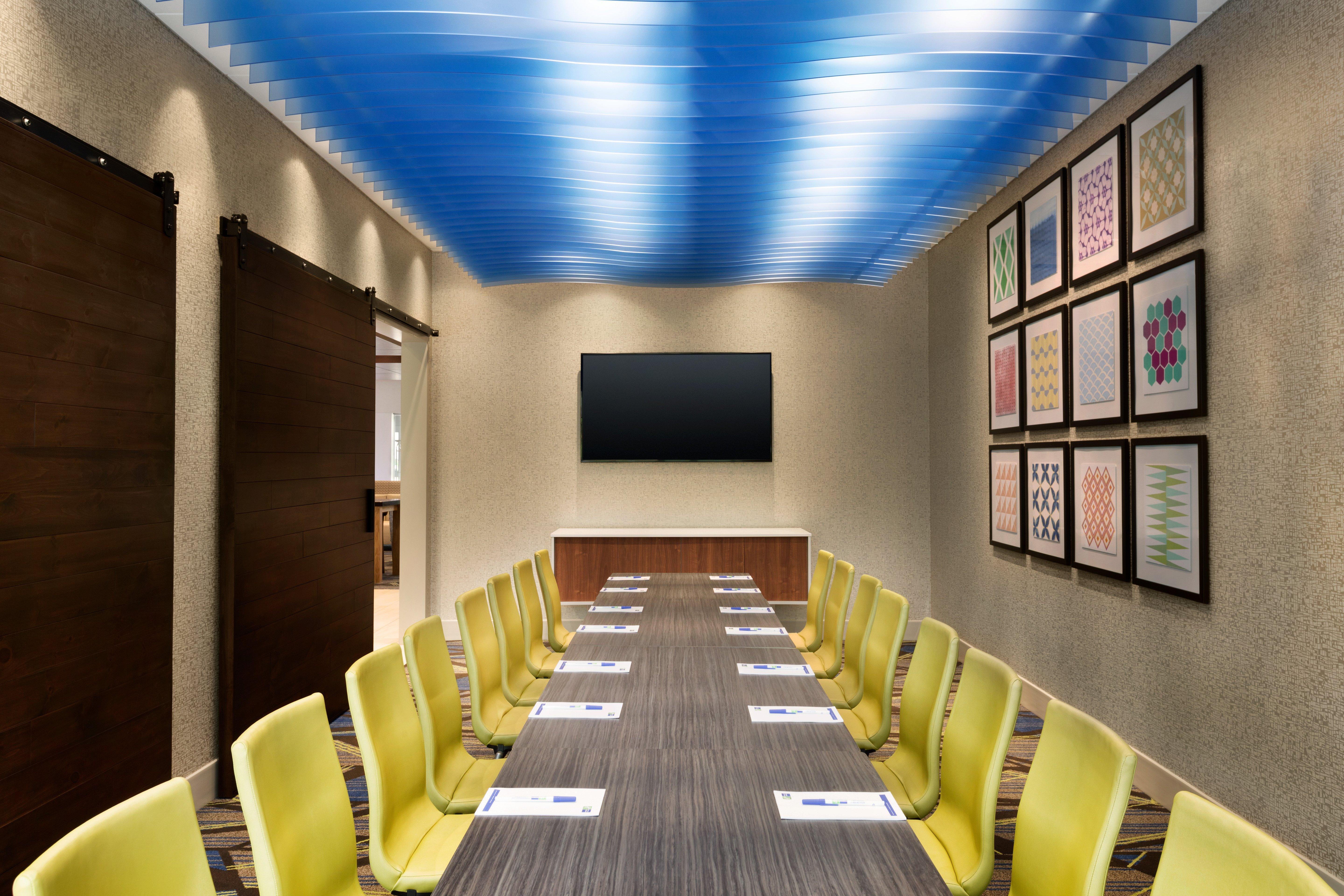 Holiday Inn Express & Suites Allen Park By Ihg Zewnętrze zdjęcie