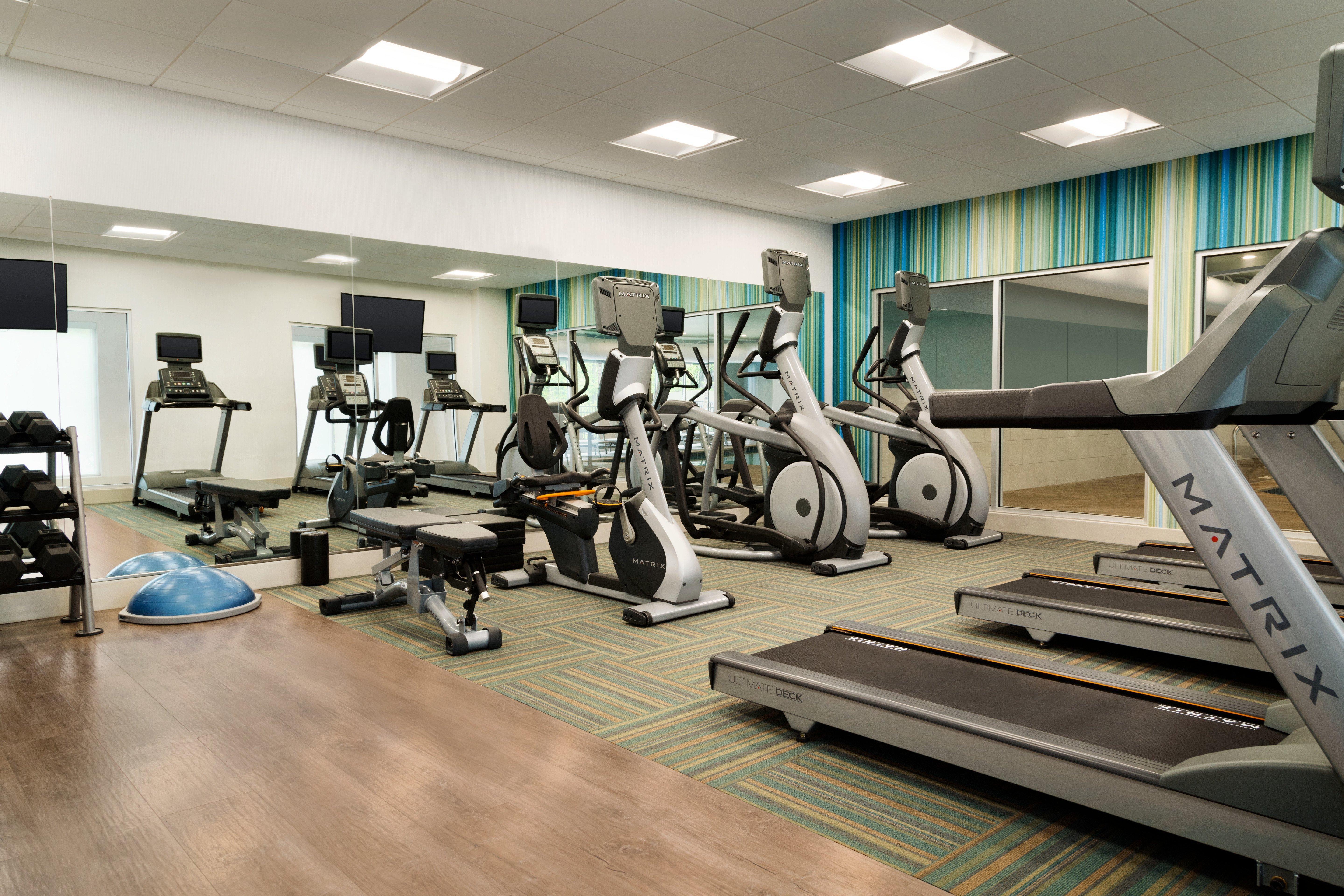 Holiday Inn Express & Suites Allen Park By Ihg Zewnętrze zdjęcie