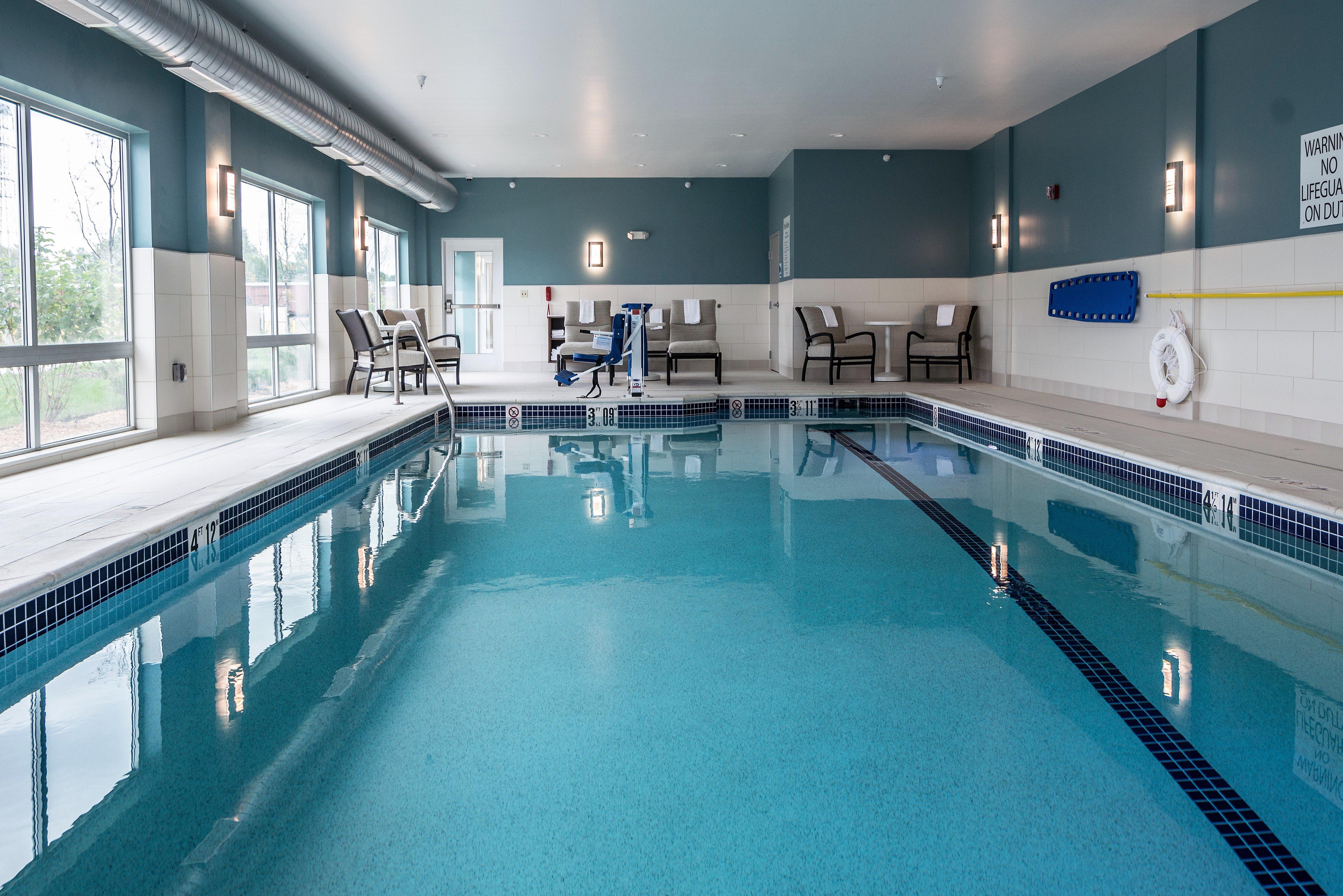 Holiday Inn Express & Suites Allen Park By Ihg Zewnętrze zdjęcie