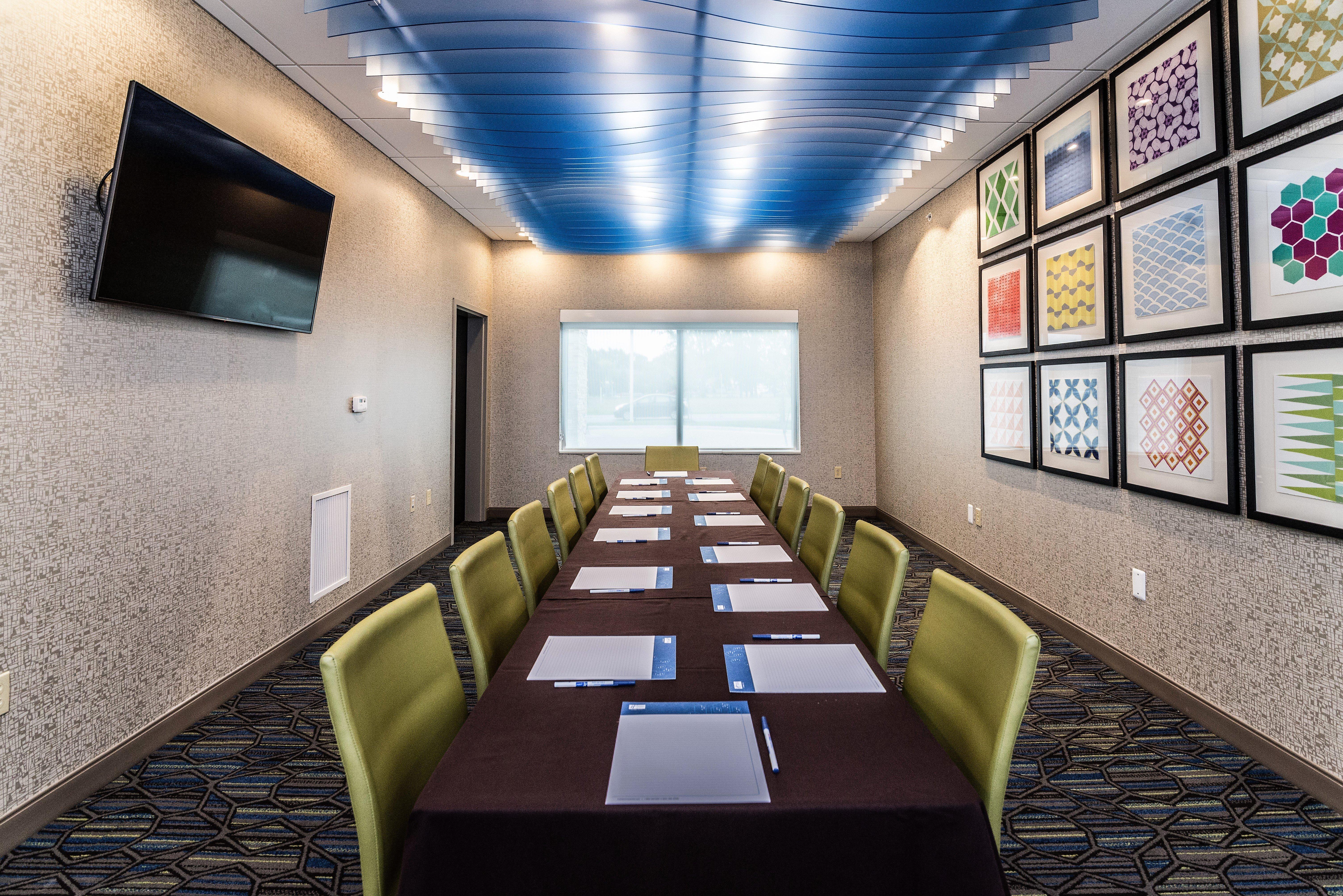 Holiday Inn Express & Suites Allen Park By Ihg Zewnętrze zdjęcie